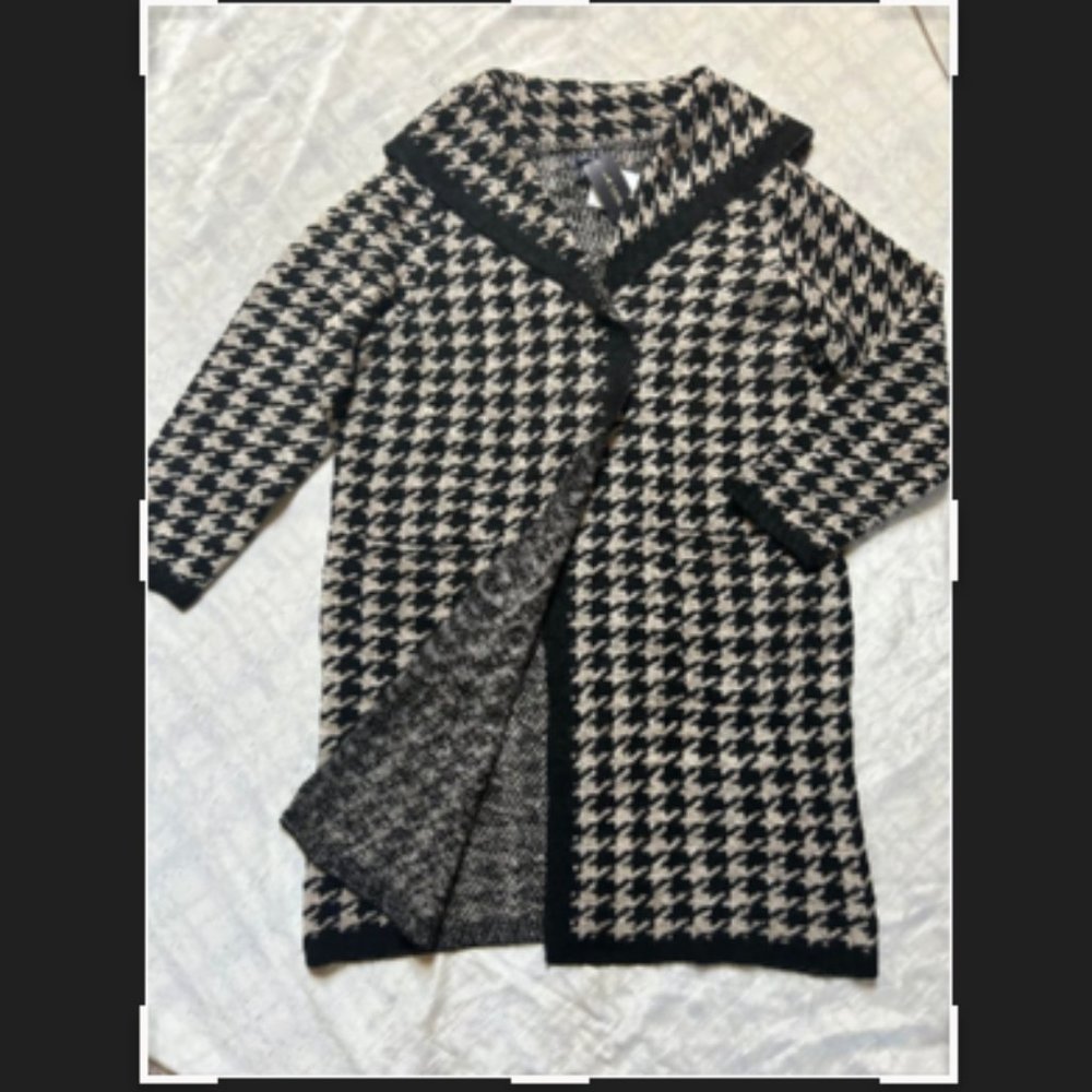 Max Edition NWT long Cardigan